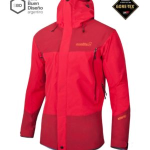 Campera Ansilta Aconcagua 3