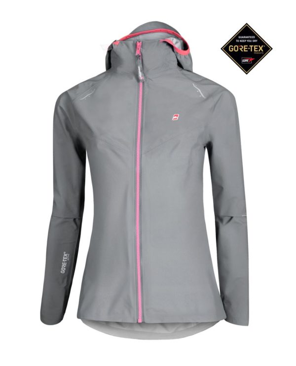 Campera Ansilta Alash - Imagen 2
