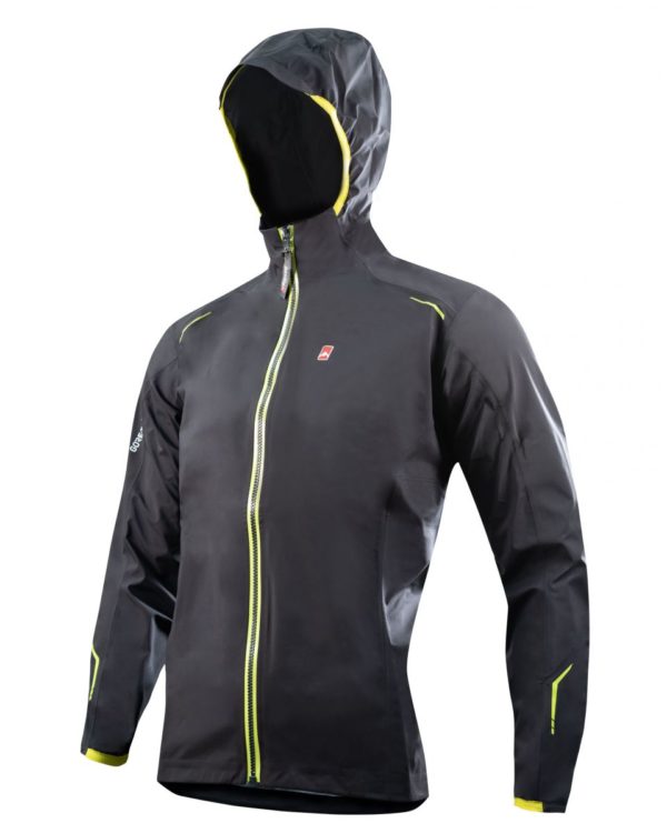 Campera Ansilta Alash