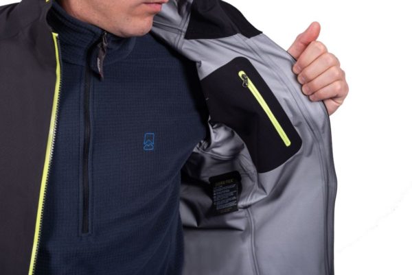 Campera Ansilta Alash - Imagen 4