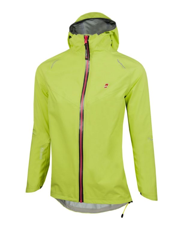Campera Ansilta Alash - Imagen 5