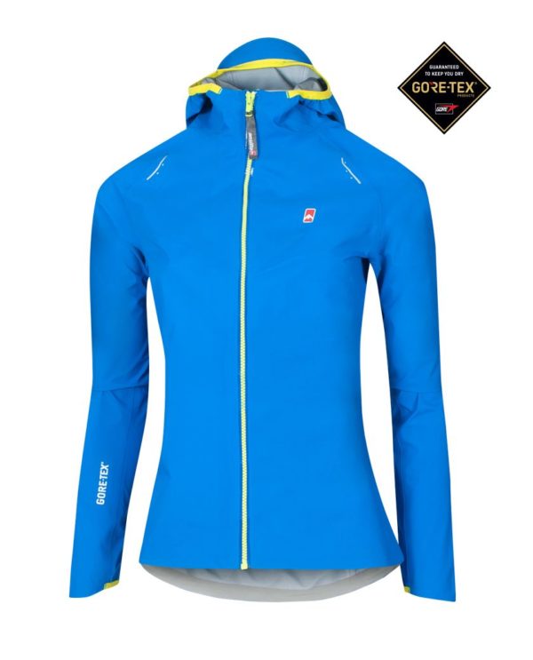 Campera Ansilta Alash
