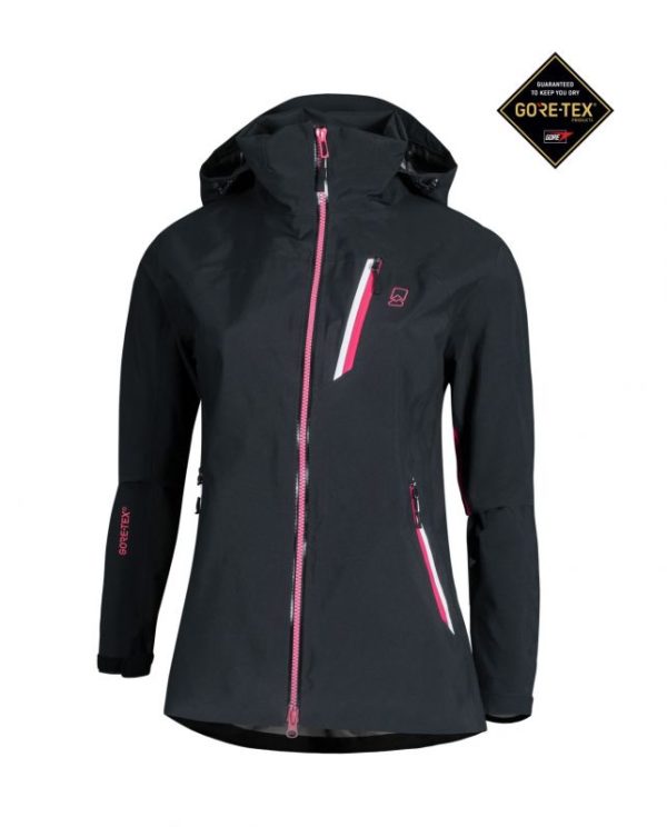 Campera Ansilta Avant 4