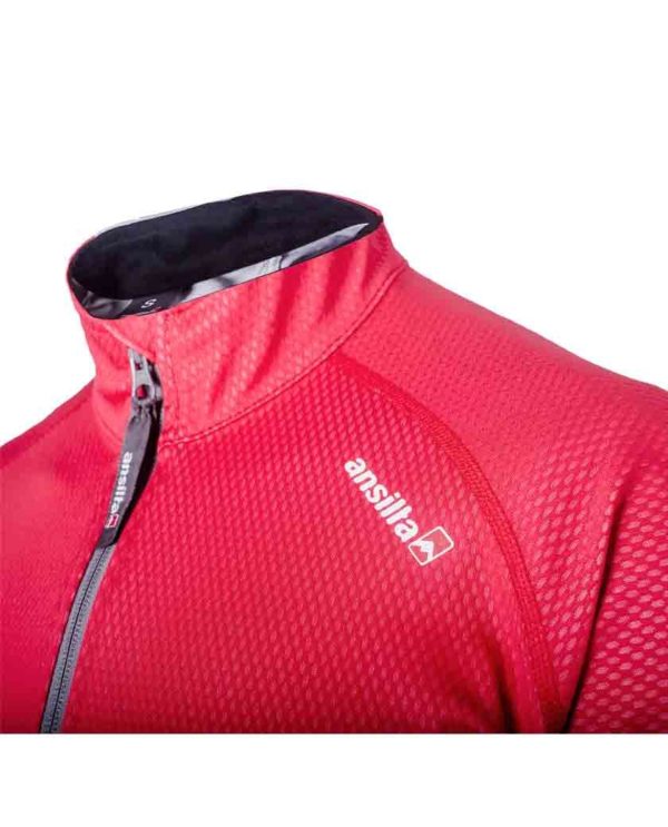 Campera Ansilta Ciclon - Imagen 3