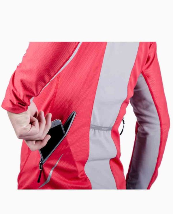 Campera Ansilta Ciclon - Imagen 4