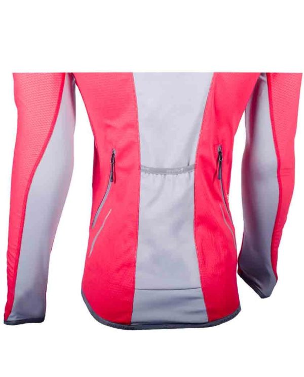 Campera Ansilta Ciclon - Imagen 7