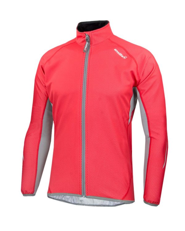 Campera Ansilta Ciclon