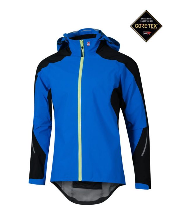 Campera Ansilta Criterium 3