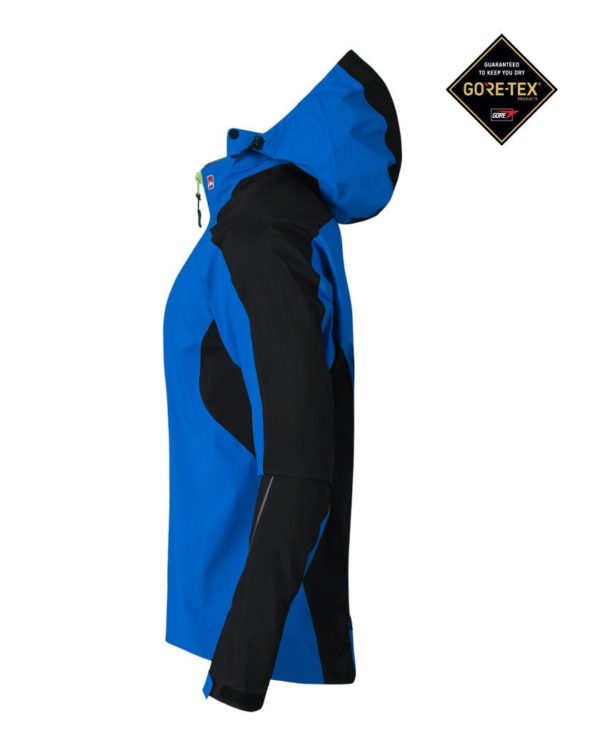Campera Ansilta Criterium 3 - Imagen 2