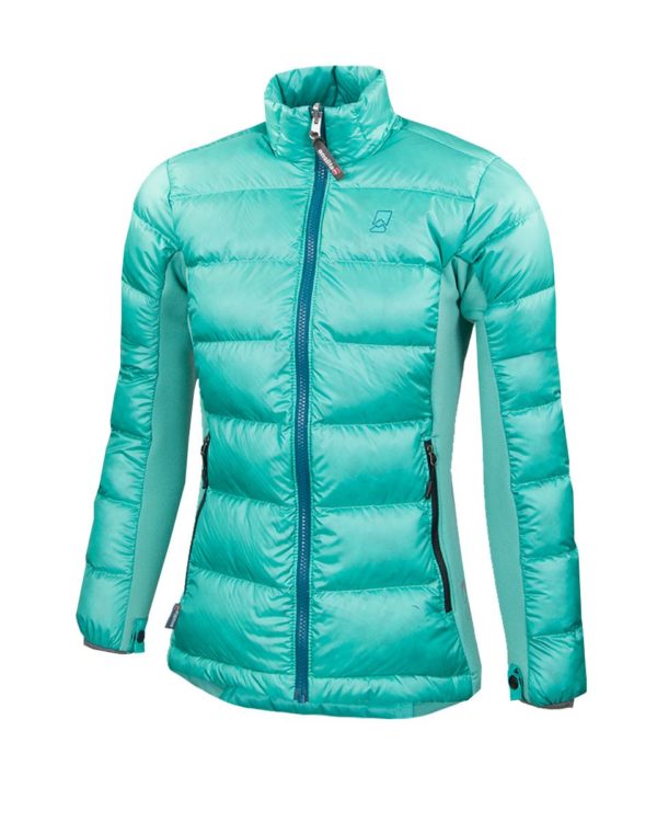 Campera Ansilta Fusion - Imagen 4