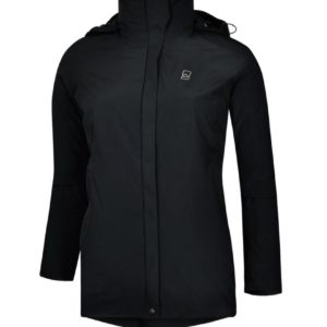 Campera Ansilta Fusion