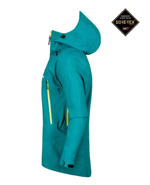 Campera Ansilta Ghost 3 - Imagen 5