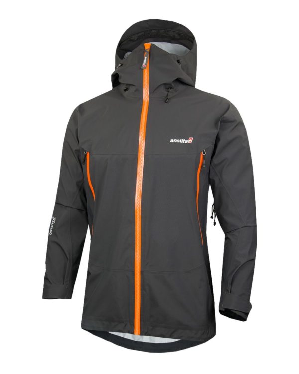 Campera Ansilta Ghost 3 - Imagen 3