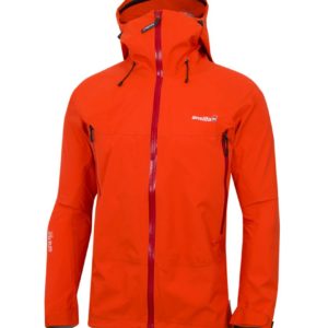 Campera Ansilta Ghost 3