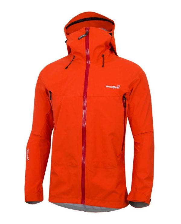 Campera Ansilta Ghost 3