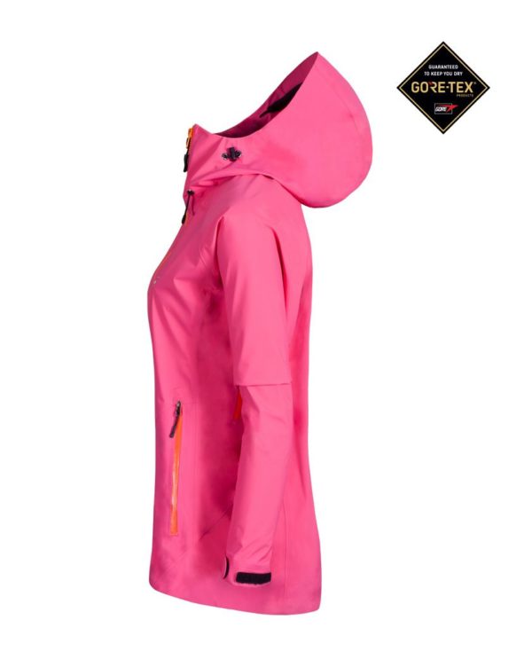 Campera Ansilta Ghost 3 - Imagen 3