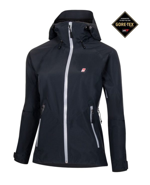 Campera Ansilta Ghost 3 - Imagen 5