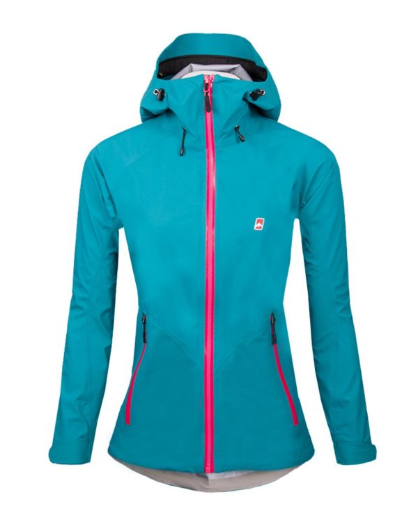 Campera Ansilta Ghost 3 - Imagen 6