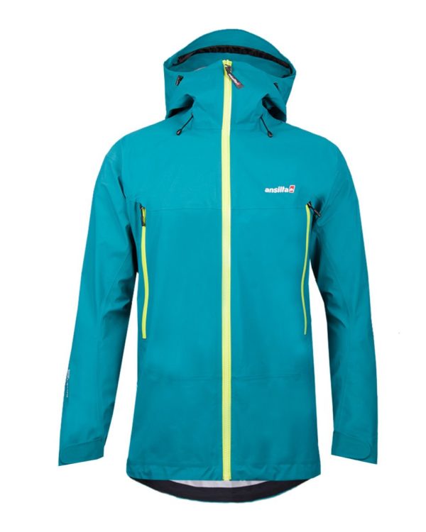 Campera Ansilta Ghost 3 - Imagen 4
