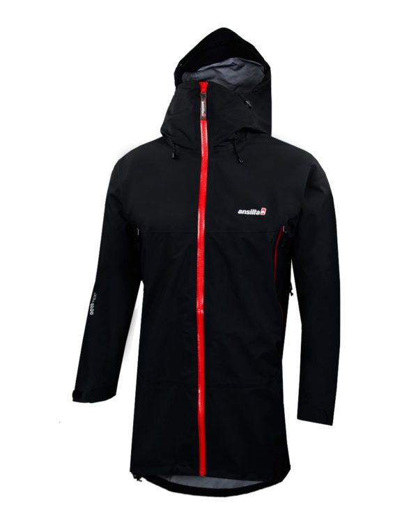 Campera Ansilta Ghost 3 - Imagen 2