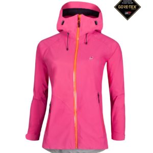 Campera Ansilta Ghost 3