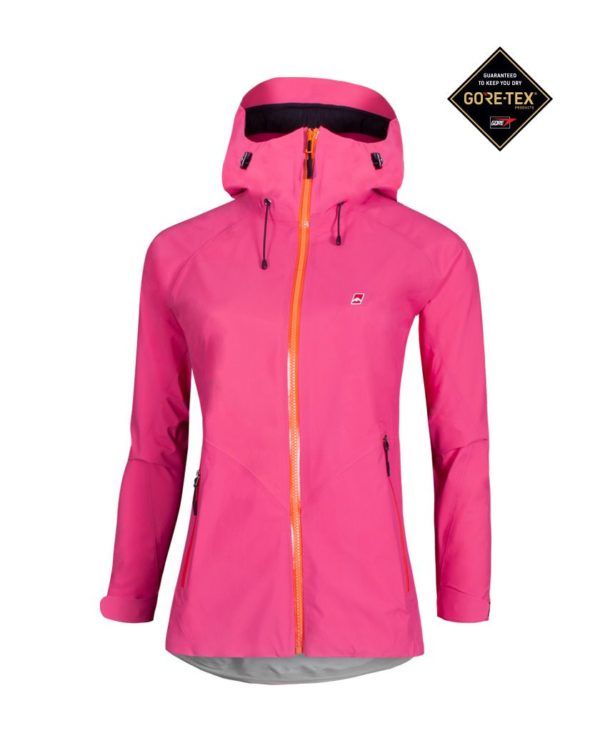 Campera Ansilta Ghost 3