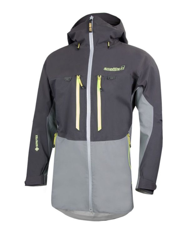 Campera Ansilta Iguazu