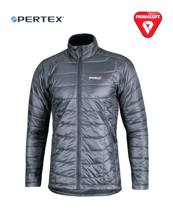 Campera Ansilta Nova 4