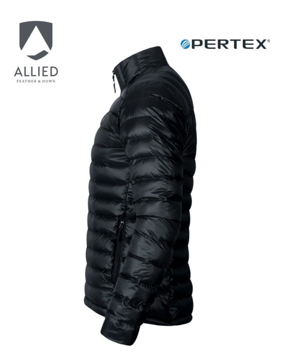 Campera Ansilta Piuquen 3 - Imagen 4