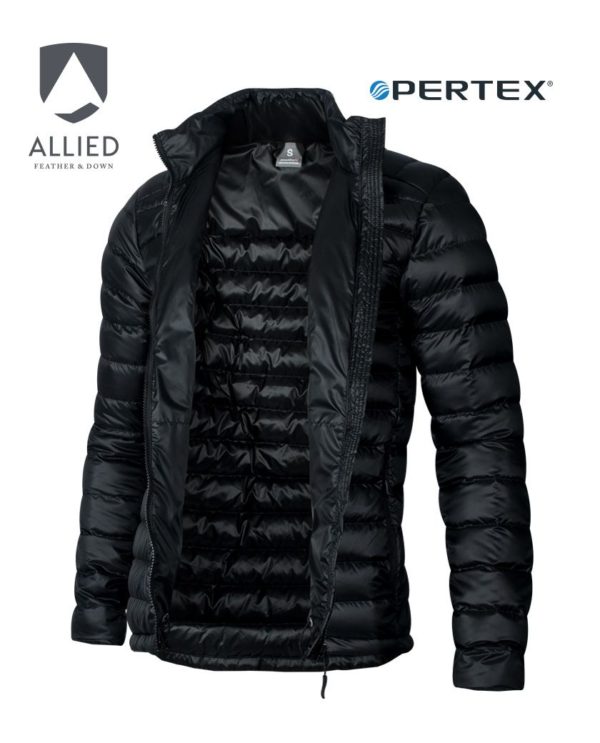 Campera Ansilta Piuquen 3 - Imagen 3
