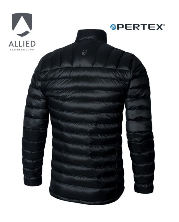 Campera Ansilta Piuquen 3 - Imagen 2