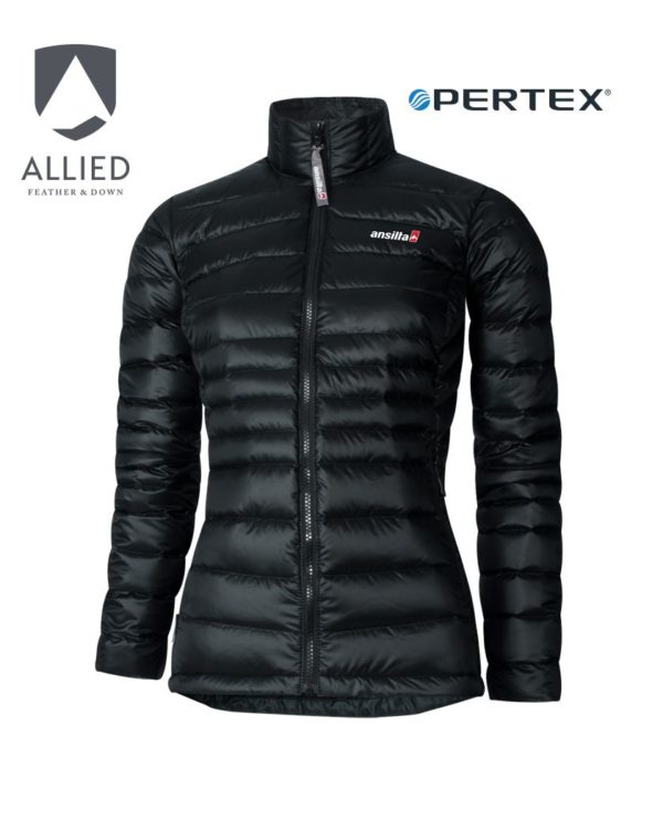 Campera Ansilta Piuquen 3