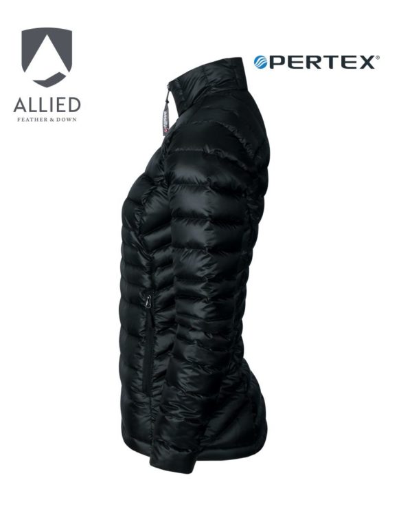 Campera Ansilta Piuquen 3 - Imagen 3