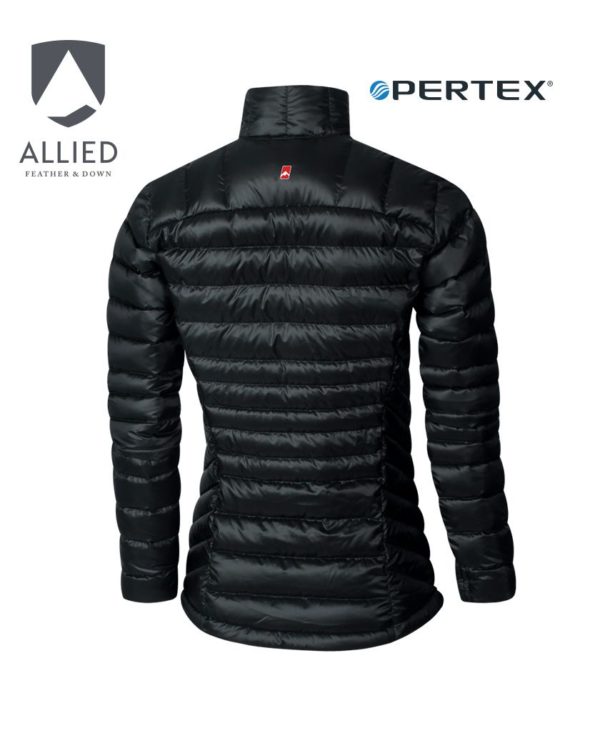 Campera Ansilta Piuquen 3 - Imagen 2