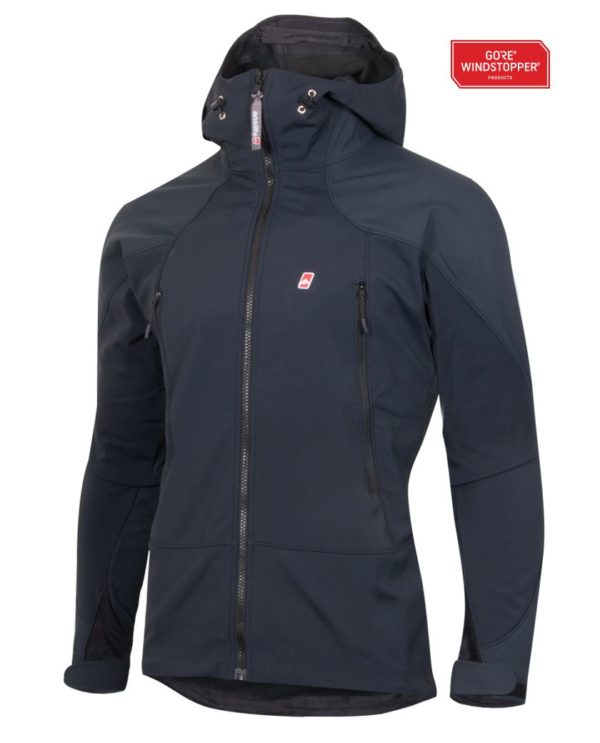 Campera Ansilta Raptor Pro