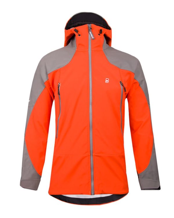 Campera Ansilta Raptor Pro - Imagen 5