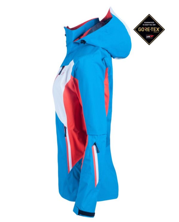 Campera Ansilta Slalom 3 - Imagen 3