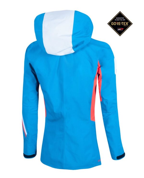 Campera Ansilta Slalom 3 - Imagen 5