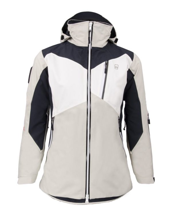 Campera Ansilta Slalom 3 - Imagen 2