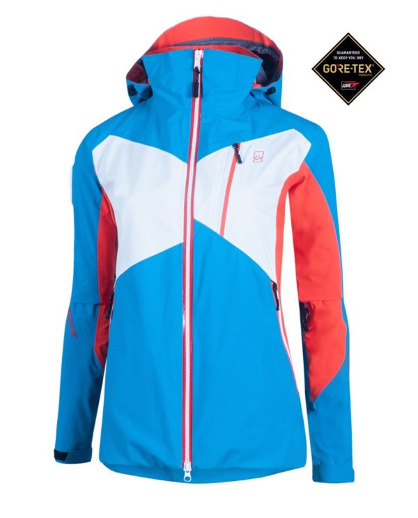 Campera Ansilta Slalom 3