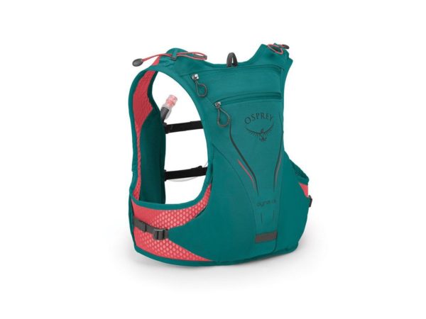 Chaleco Dyna 1.5 + Rerservorio 1.5L - Imagen 3