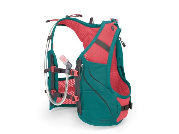 Chaleco Dyna 1.5 + Rerservorio 1.5L