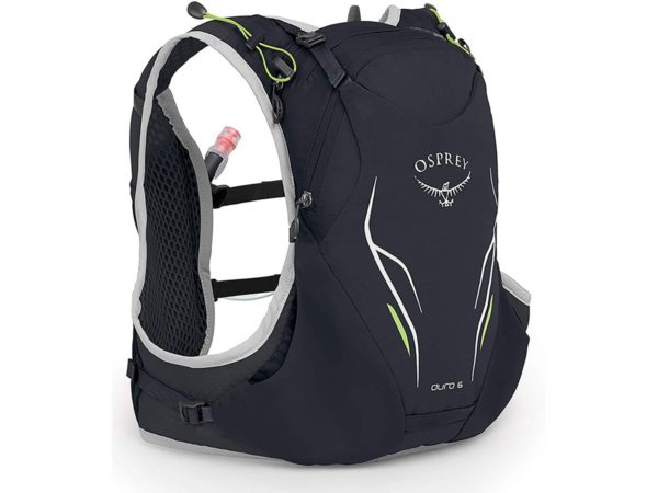 Chaleco Osprey Duro 6 con Reservorio de Hidratación 1.5L - Imagen 2