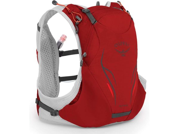 Chaleco Osprey Duro 6 con Reservorio de Hidratación 1.5L