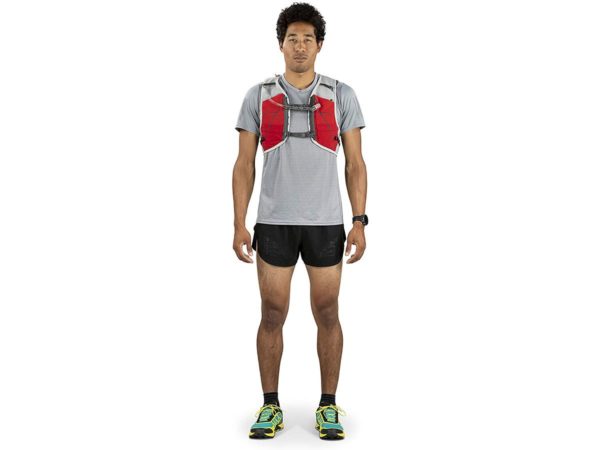 Chaleco Osprey Duro 6 con Reservorio de Hidratación 1.5L - Imagen 4