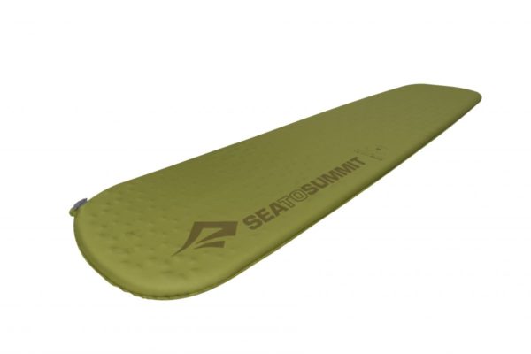 Aislante Sea to Summit Camp plus S.I. Autoinflable - Imagen 3