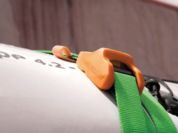 Straps Sea to Summit Tie Down 3.5 m - Imagen 4