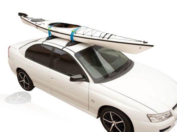 Straps Sea to Summit Tie Down 3.5 m - Imagen 3