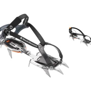 Crampon Black Diamond Contact Strap