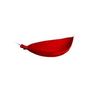 Hamaca Sea To Summit Hammock Single Red